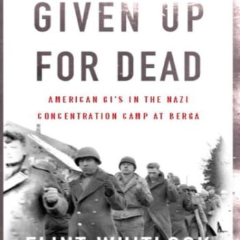 Ebook Given Up For Dead: American GI’s in the Nazi Concentration Camp at Berga cheap pdf