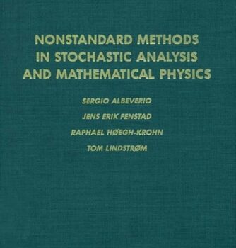 Ebook Nonstandard methods in stochastic analysis and mathematical physics, Volume 122 (Pure and Applied Mathematics) cheap pdf