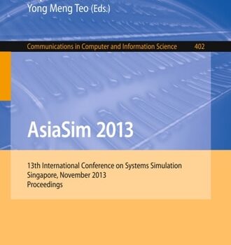 Ebook Asiasim 2013 cheap pdf