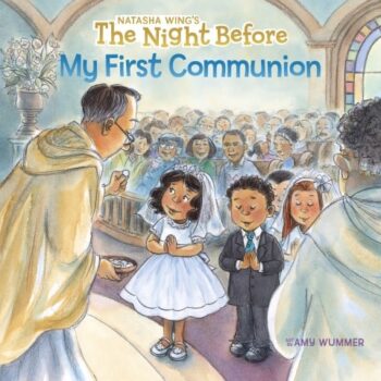 Ebook The Night Before My First Communion cheap pdf