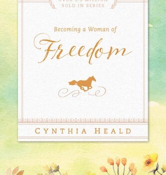 Ebook Becoming a Woman of Freedom cheap pdf