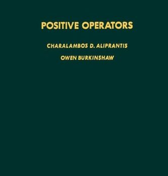 Ebook Positive operators, Volume 119 (Pure and Applied Mathematics) cheap pdf