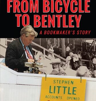 Ebook From Bicycle to Bentley A Bookmaker’s Story cheap pdf