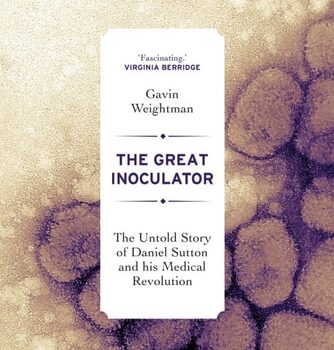 Ebook The Great Inoculator cheap pdf