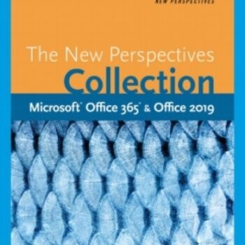 Ebook MindTap for Carey/Pinard/Shaffer/Shellman/Vodnik’s The New Perspectives Collection cheap pdf