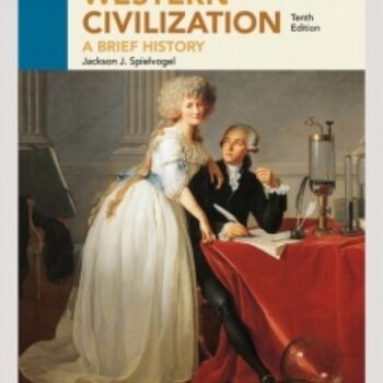 Ebook MindTap for Spielvogel’s Western Civilization: A Brief History, 10th Edition [Instant Access], 2 terms cheap pdf