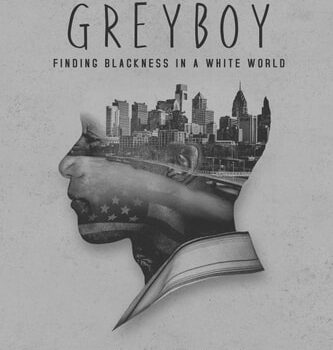 Ebook Greyboy: Finding Blackness in a White World cheap pdf