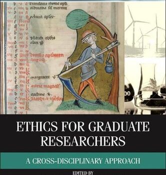 Ebook Ethics for Graduate Researchers: A Cross-disciplinary Approach (Elsevier Insights) cheap pdf