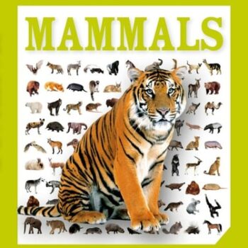 Ebook Pocket Genius: Mammals cheap pdf