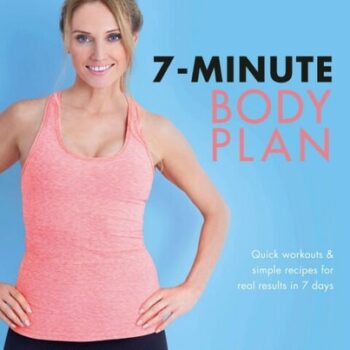 Ebook 7-Minute Body Plan cheap pdf