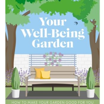Ebook Your Well-Being Garden cheap pdf