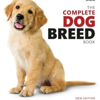 Ebook The Complete Dog Breed Book, New Edition cheap pdf