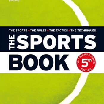 Ebook The Sports Book cheap pdf