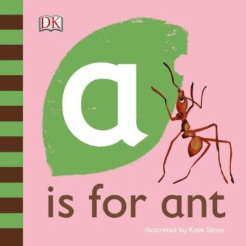 Ebook A is for Ant cheap pdf