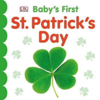 Ebook Baby’s First St. Patrick’s Day cheap pdf