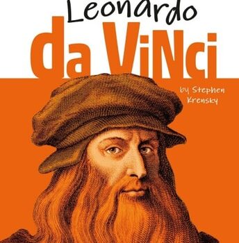 Ebook DK Life Stories: Leonardo da Vinci cheap pdf