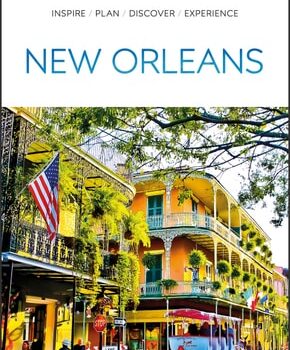 Ebook DK Eyewitness New Orleans cheap pdf