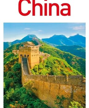 Ebook DK Travel Guide China cheap pdf