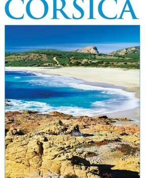 Ebook DK Travel Guide Corsica cheap pdf
