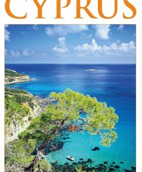 Ebook DK Travel Guide Cyprus cheap pdf