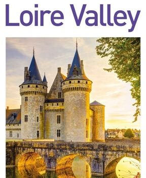 Ebook DK Eyewitness Travel Guide Loire Valley cheap pdf
