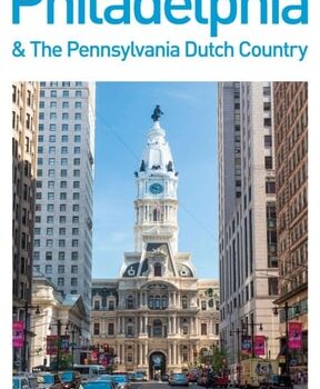 Ebook DK Travel Guide Philadelphia and the Pennsylvania Dutch Country cheap pdf