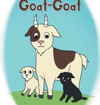 Ebook Grandpa’s Goat-Goat cheap pdf