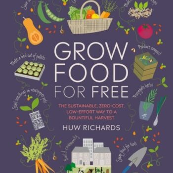 Ebook Grow Food For Free cheap pdf