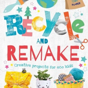 Ebook Recycle and Remake cheap pdf