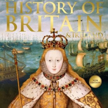 Ebook History of Britain and Ireland cheap pdf