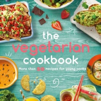 Ebook The Vegetarian Cookbook cheap pdf