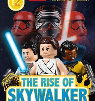 Ebook Lego Star Wars The Rise Of Skywalker cheap pdf