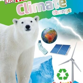 Ebook DKfindout! Climate Change cheap pdf