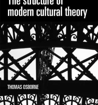 Ebook The structure of modern cultural theory cheap pdf