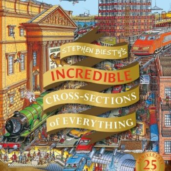 Ebook Stephen Biesty’s Incredible Cross Sections of Everything cheap pdf