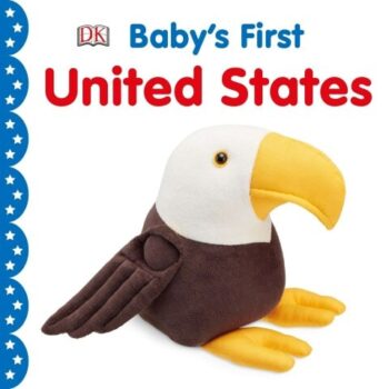 Ebook Baby’s First United States cheap pdf