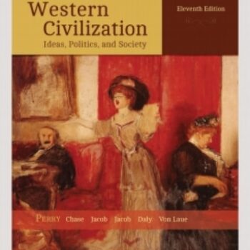 Ebook MindTapV2.0 for Perry/Chase/Jacob/Jacob/Daly/Von Laue's Western Civilization: Ideas, Politics, and Society, 11th Edition [Instant Access], 1 term cheap pdf