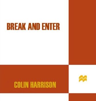 Ebook Break and Enter: A Novel cheap pdf