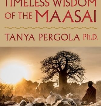 Ebook Time is Cows: Timeless Wisdom of the Maasai cheap pdf