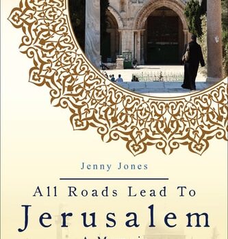 Ebook All Roads Lead to Jerusalem: A Muslim American Woman Looking for Hope and Answers in the West Bank cheap pdf