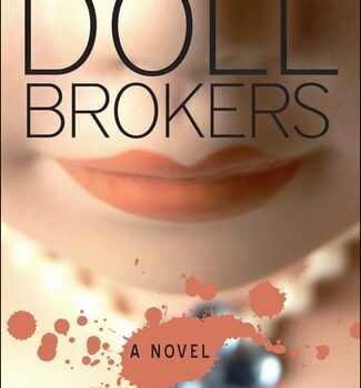 Ebook The Doll Brokers cheap pdf