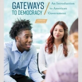 Ebook MindTap for Geer/Herrera/Schiller/Segal’s Gateways to Democracy: An Introduction to American Government, Enhanced cheap pdf