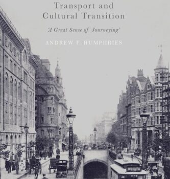 Ebook D. H. Lawrence, Transport and Cultural Transition: ‘A Great Sense of Journeying’ cheap pdf