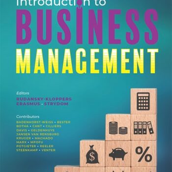 Ebook Introduction to Business Management cheap pdf