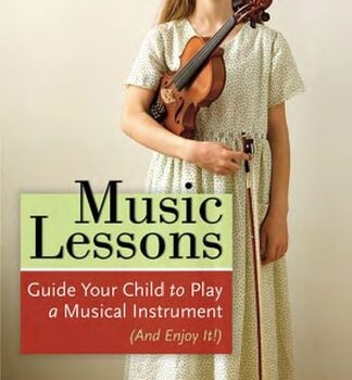 Ebook Music Lessons: Guide Your Child to Play a Musical Instrument (and Enjoy It!) cheap pdf