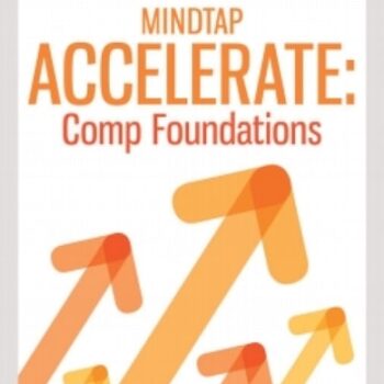 Ebook Mindtap Accelerate: Comp Foundations, 1st Edition [instant Access], 1 Term cheap pdf