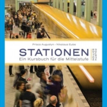 Ebook MindTap for Augustyn/Euba’s Stationen cheap pdf