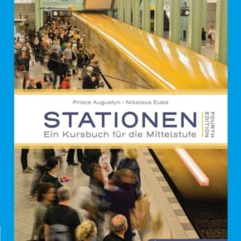 Ebook Stationen (MindTap Course List) cheap pdf
