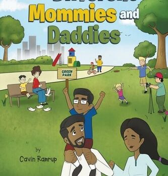 Ebook The Different Mommies and Daddies cheap pdf