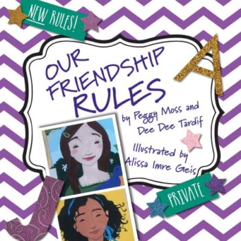 Ebook Our Friendship Rules cheap pdf